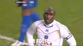 Cristiano Ronaldodan Füze