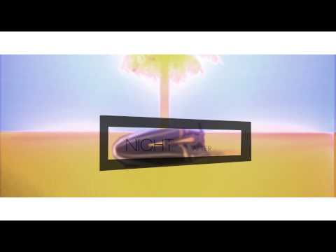 Lethal Bizzle - Party Right Lyric Video