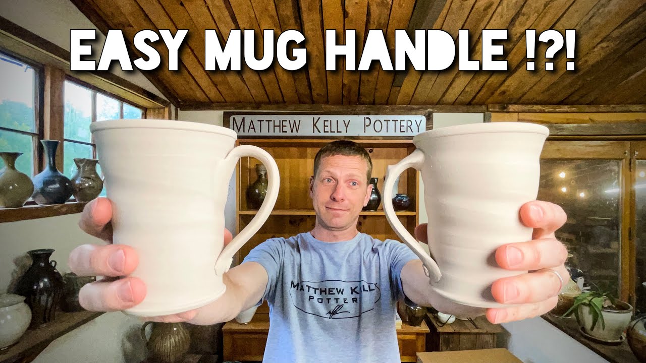 Let's Talk About Mug Handles