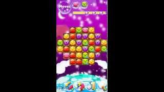 Review Game Jelly Crush Mania level 1-5 screenshot 2