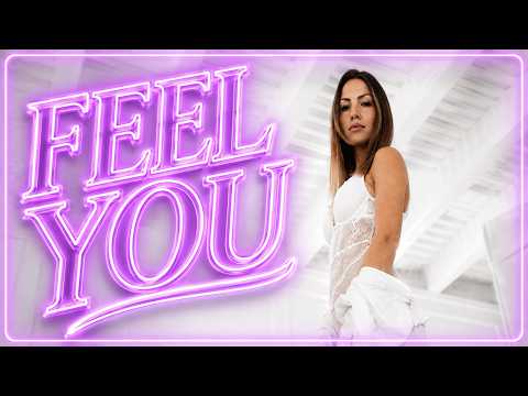 ALEX CANEA - FEEL YOU feat. Lil Maz ( Official Video )