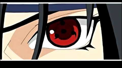 Sasuke & Itachi AMV - you