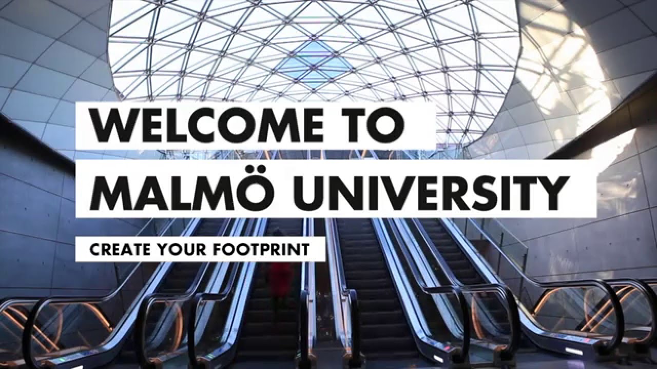 Malmo University (Fees & Reviews): Sweden