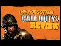 The Forgotten Call Of Duty 