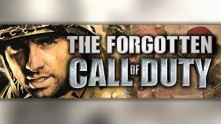 The Forgotten Call of Duty