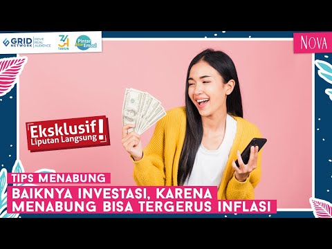 Video: Majalah penasihat keuangan yang mana?