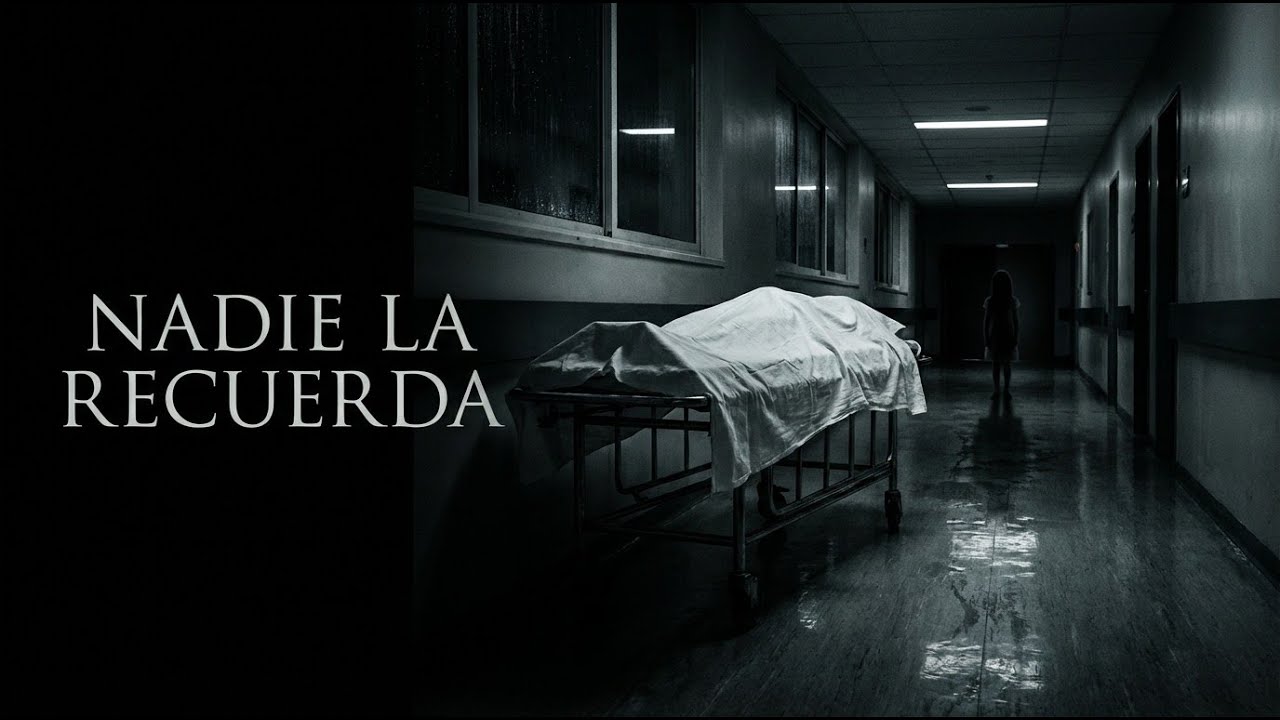 EL HOSPITAL ASEGURÓ QUE MI HIJA NUNCA EXISTIÓ | Relato de Terror