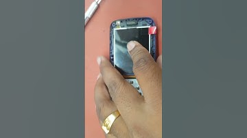 Keypad mobile की Display कैसे change करें | keypad mobile display change #shorts #youtubeshorts