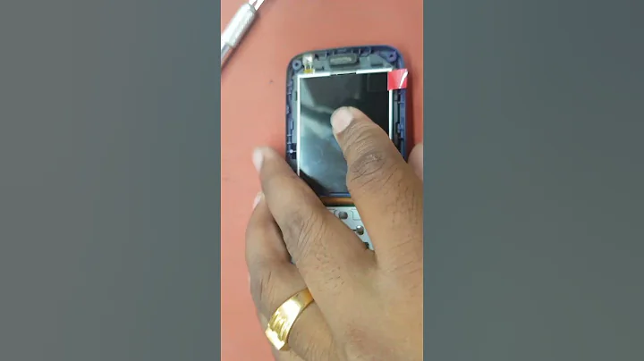 Keypad mobile की Display कैसे change करें | keypad mobile display change #shorts #youtubeshorts