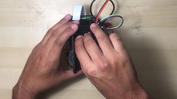 Powering your Raspberry Pi 3B with a 12v to 5v DC converter (Guide 3 Step 5)