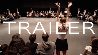 Kamuyot By Ohad Naharin performed by The Batsheva Ensemble