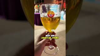 Disneys Best Food Event?