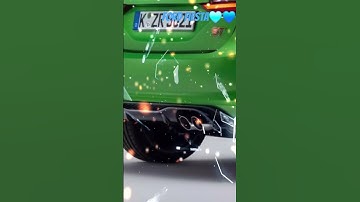 Thumbnail of (ford fiesta edit) comment for other car edits most liked comment wins