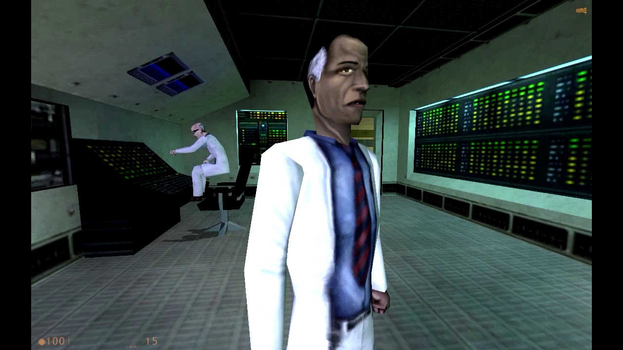 HalfLife 1 Full Gameplay  YouTube