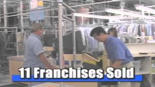 How To Franchise A Business CD One Price Cleaners