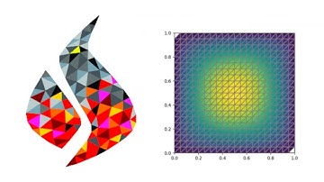 FEniCS 2 - Jornadas de Programación 2021/2022