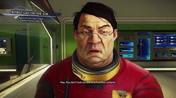 Prey episode 1