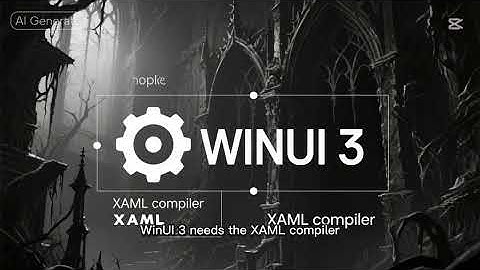 Cursor vs Visual Studio for Windows Native Apps