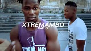 Xtremambo Salsa Hip Hop Freestyle Paris