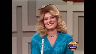 Password Plus (Ep. 548) (2-18-1981) (Day 4) (Nipsey Russell & Audrey Landers)