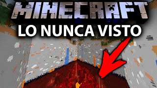 TE ENSEÑO LO MAS BESTIAL DE MINECRAFT