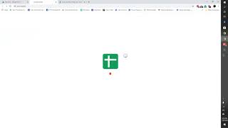 Opening Excel Files in Google Sheets