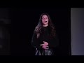 Auditory Experience in Autistic People | Luiza Husemann | TEDxCATSAcademyBoston
