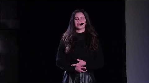 Auditory Experience in Autistic People | Luiza Husemann | TEDxCATSAcademyBoston