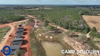 Camp Sojourn Nov 2024