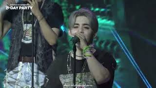Download Lagu HBD || seventeen || Burstday Stage 10th anniversary bday stage MP3 Download Lagu HBD || seventeen || Burstday Stage 10th anniversary bday stage MP3