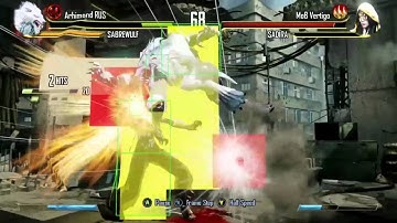 Kiler Instinct: More proof of Web Trap Bug, Part I lost track