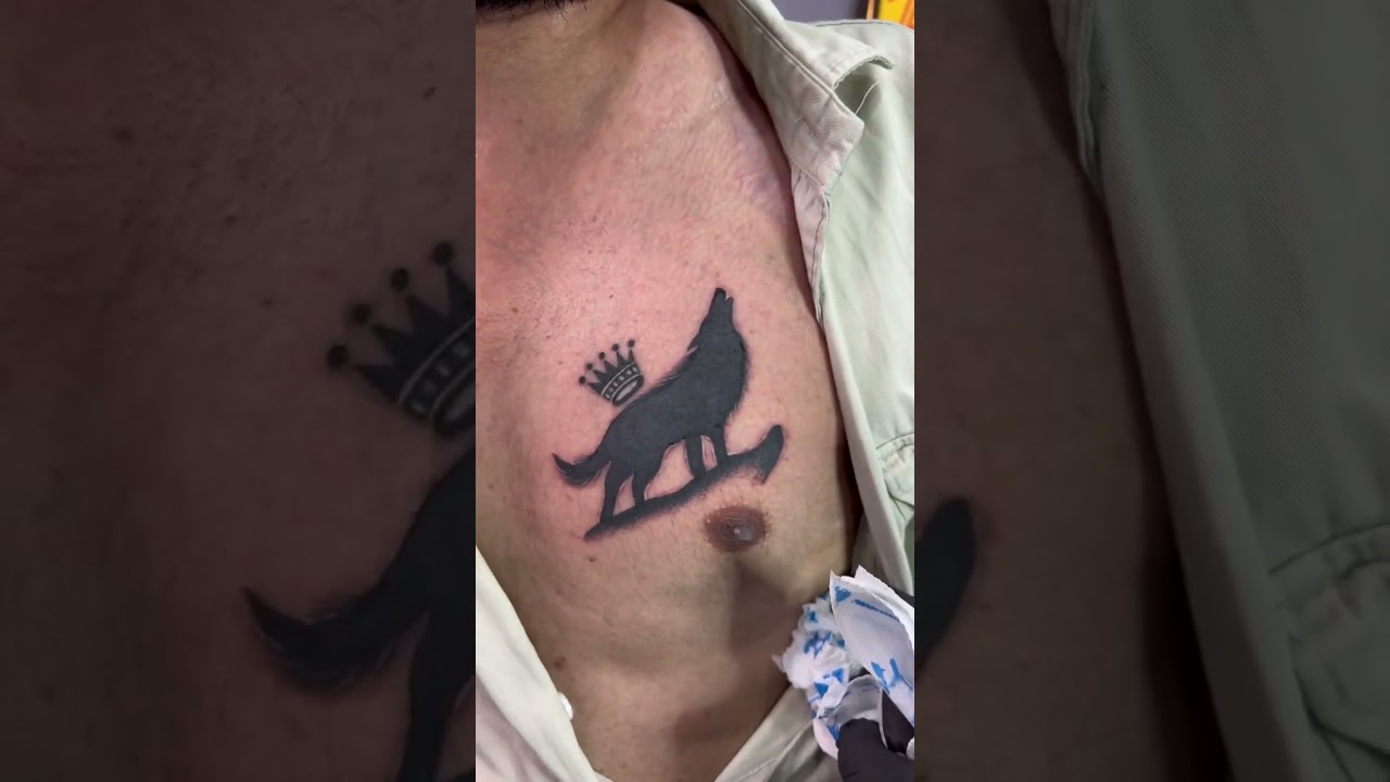 Bareilly tattoo artist 🧑‍🎨 