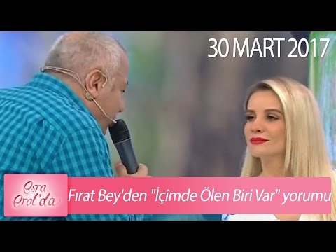 Fırat Bey'den \