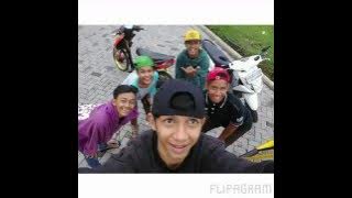 CAMP ETNY011 - Ungkapkan Sebuah Perasaan