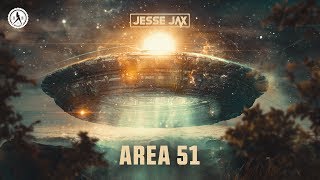 Jesse Jax - Area 51 (Official  Audio) chords