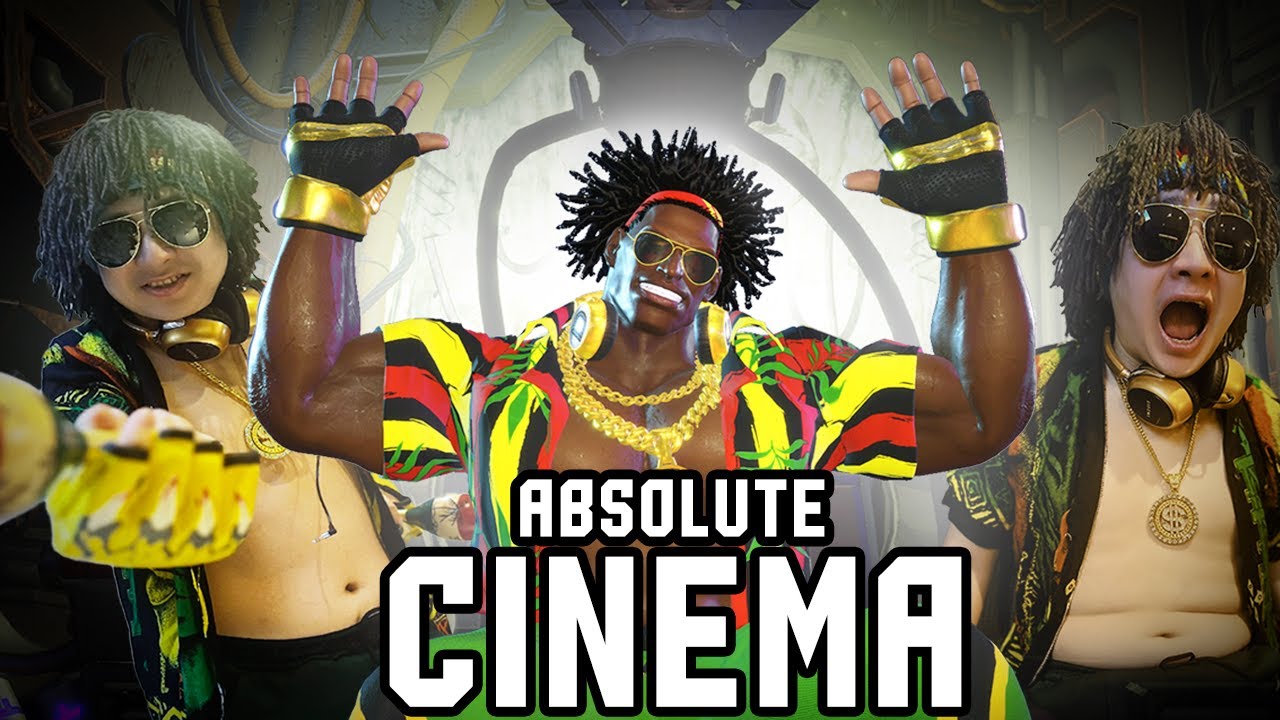 The MOST Clutch Street Fighter 6 Tournament - Blink Respawn Recap