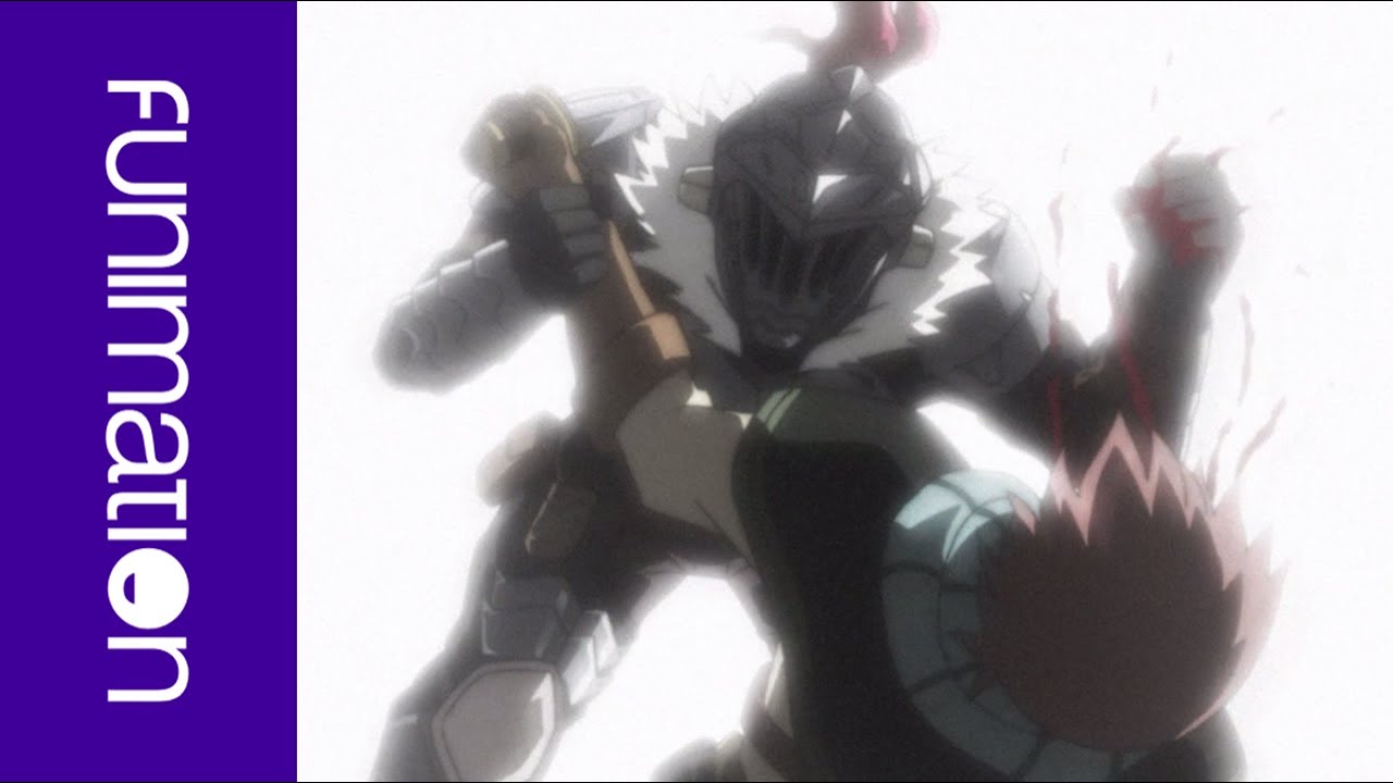 Goblin Slayer (Simuldub): Season 1 - TV on Google Play