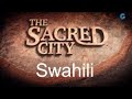 The Sacred City - Swahili