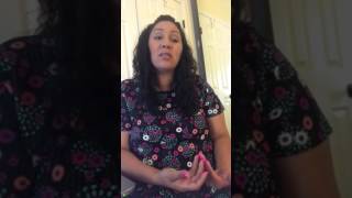 Lesson 7 Argumentative Speech