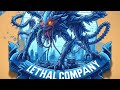 This game is terrifying Lethal company