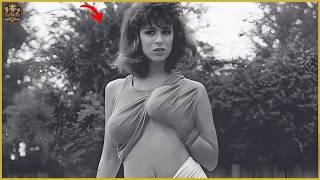 🌟1950s–1970s Hollywood Caught Off Guard: Rare Unposed Photos of Your Favorite Stars | Vintage Photos
