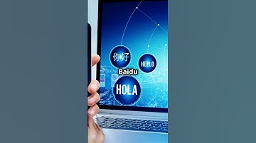 AI-Powered Language Translators: Breaking Barriers in Real-Time Communication #AI #Translation