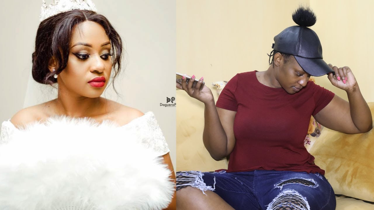 MPAKA HOME: Maisha Halisi ya Pretty Kind, Ujauzito, Mahusiano Yake!