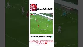 Mert Harika Kurtarış Edit