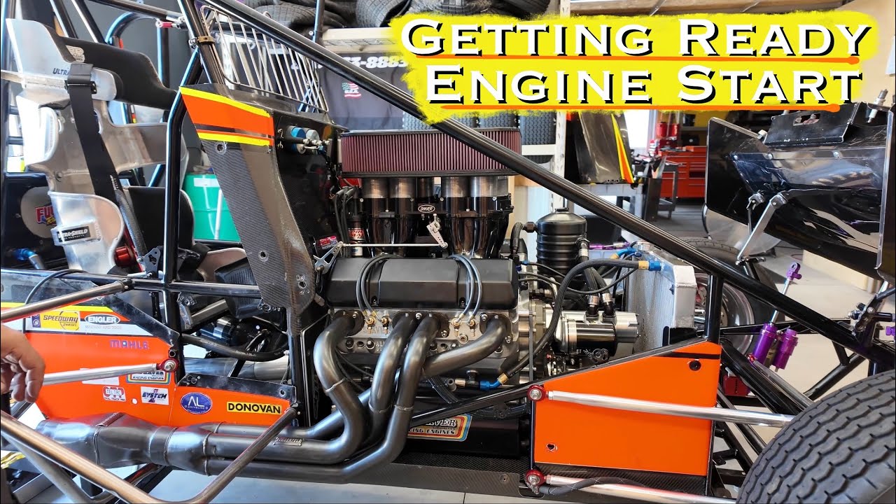 Shop Day at BDS Motorsports