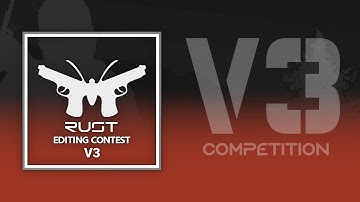 Rust Editing Contest V3 | Competition
