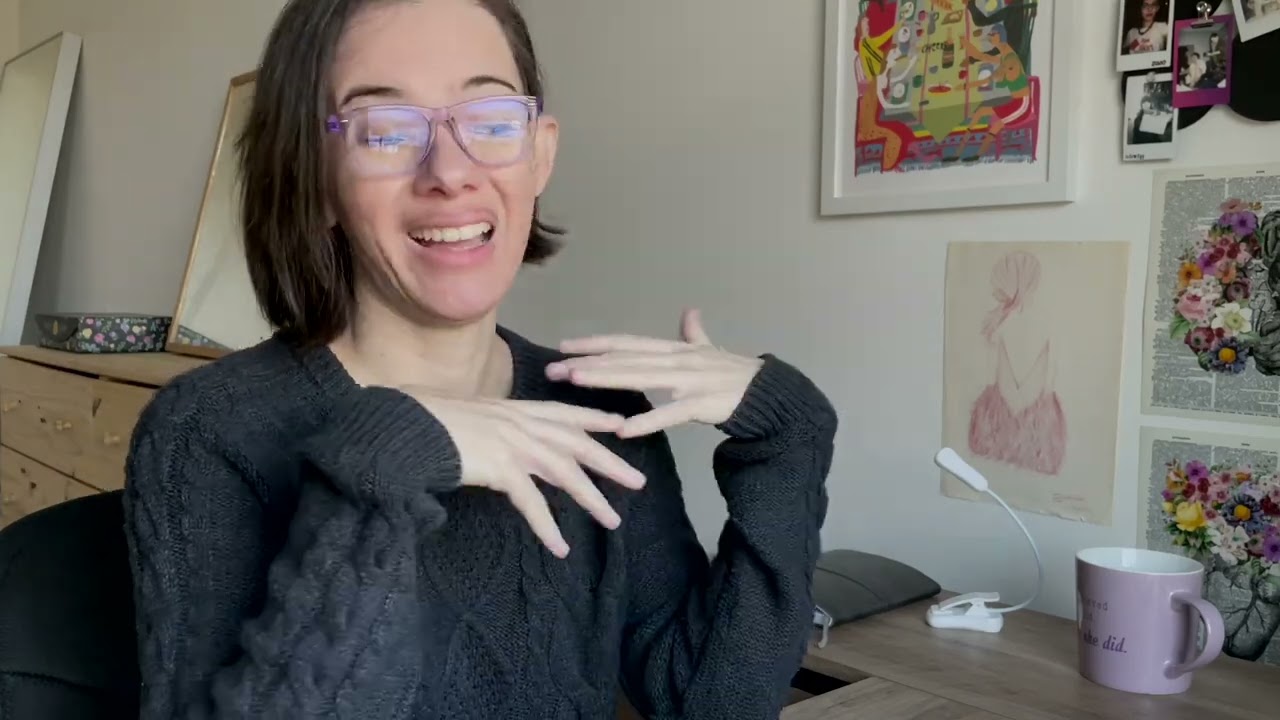 A High School Senior Discovers She is Different | PURPLE HEATHER | Cloudful TV | Indie Films | CC