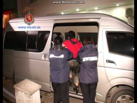 შსს-მ პროსტიტუციის ადგილის გადაცემისთვის ჩინელები დააკავა!