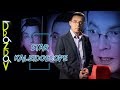 "Star kaleidoscope" - Ostap Drozdov