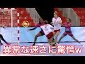 【ハンドボール】女子左利きのプレーを集めたら全員天才だったw【Women】